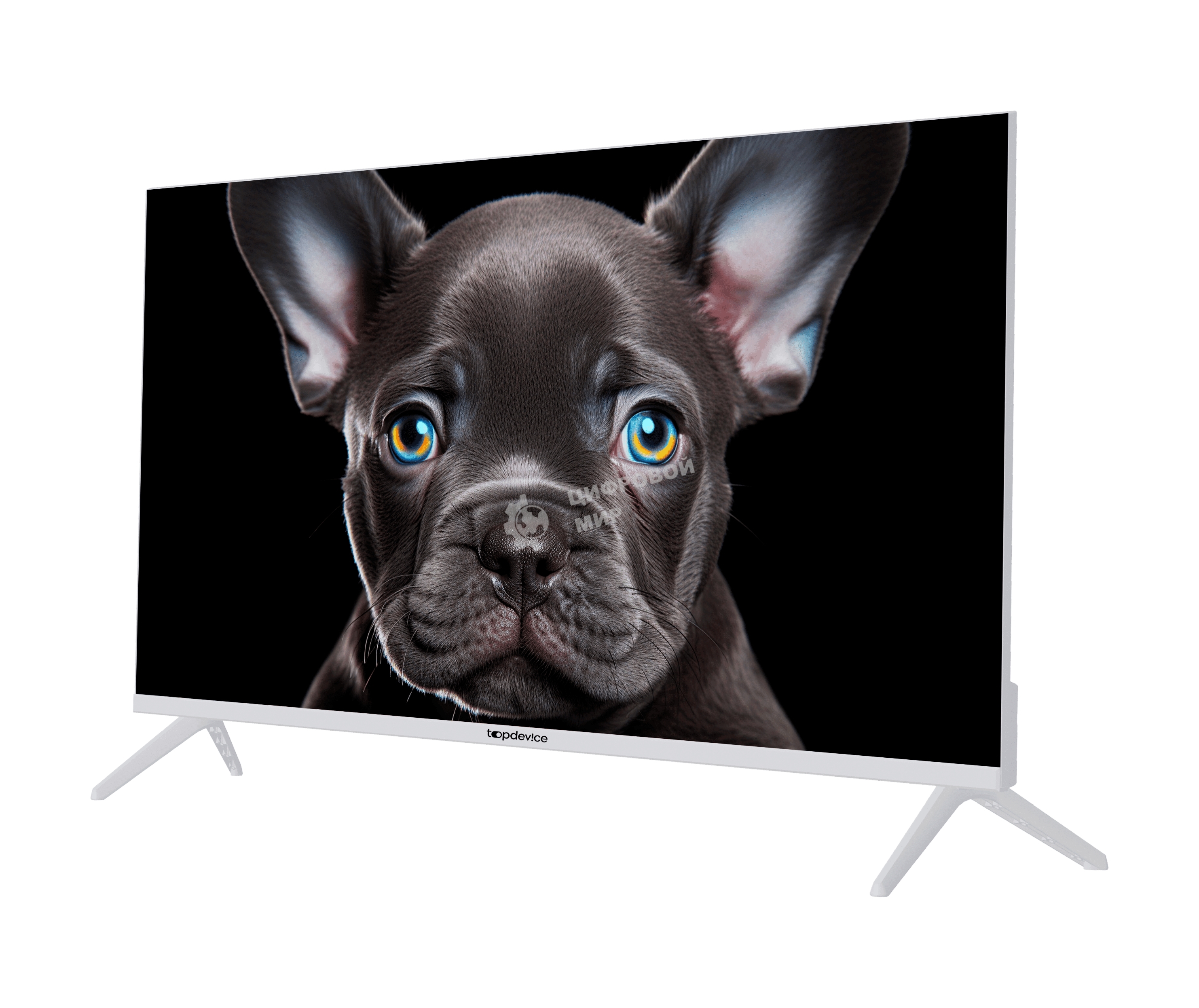 Телевизор TopDevice 32