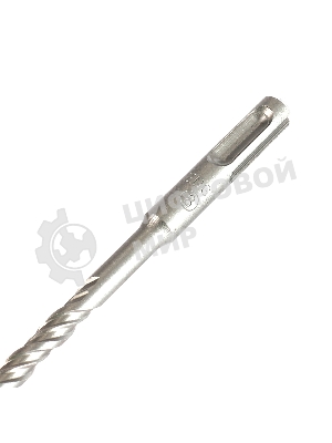 Бур 4x4 EDGE by PATRIOT SDS Plus 8x160, 4 режущих грани