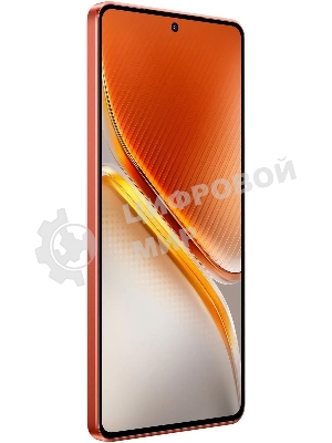 Смартфон iQOO Neo 10 8/256Gb Фаербол красный-белый