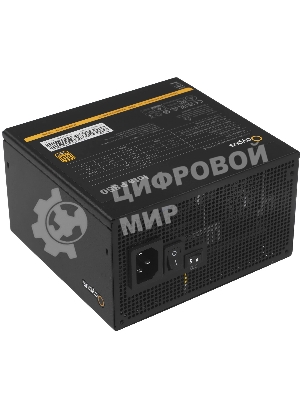 Блок питания 850W Ocypus Iota P850 (ATX, 80 PLUS Gold, APFC, 20+4 pin, 120мм fan, PCI-E 6+2Px3, 8xSATA) (Iota-P850-G1FFBK024X-EU)