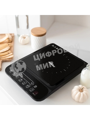 Плита настольная индукционная Aresa AR-4703