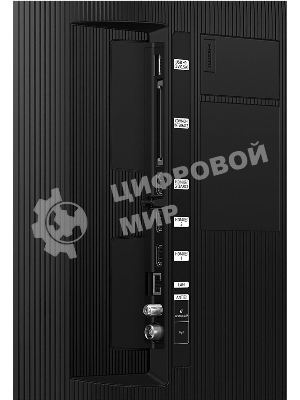 Телевизор Samsung 43