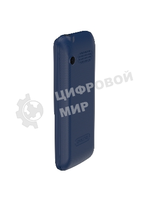 Мобильный телефон Maxvi K15c синий