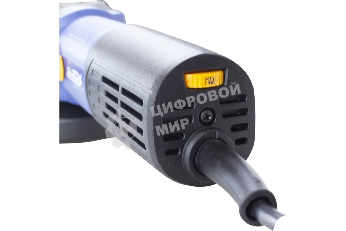 Угловая шлифовальная машина Redbo EAG-125/1350R