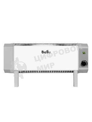Конвектор электрический Ballu IP 54 BEC/CMR-500