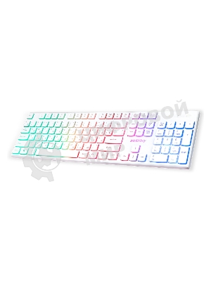 Клавиатура проводная Smartbuy (SBK-251U-W) ONE 251