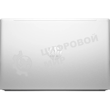 Ноутбук HP ProBook 450 G10 Core i5-1334U 15.6 FHD (1920x1080) AG UWVA 16Gb (1x16Gb) DDR4 3200 512Gb SSD,51Wh,FPR,Intel AX211 Wi-Fi,Backlit,1,8kg,1y,Silver,Dos,KB Eng