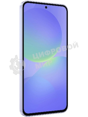 Смартфон Samsung Galaxy A36 SM-A366B 8/128Gb, лаванда