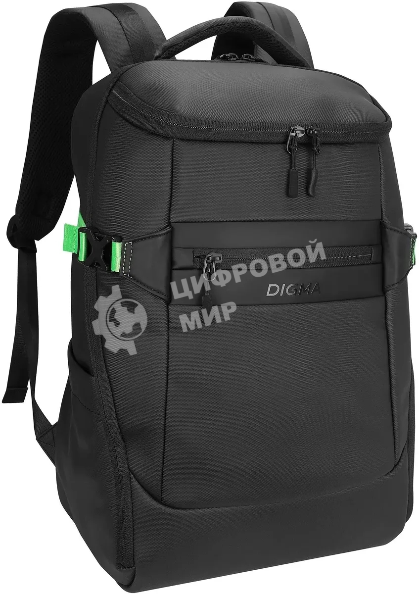 Рюкзак для ноутбука 15.6