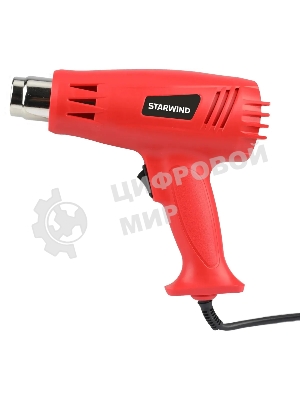 Фен технический Starwind HG2000S0