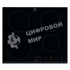 Индукционная варочная панель Electrolux CIR60433