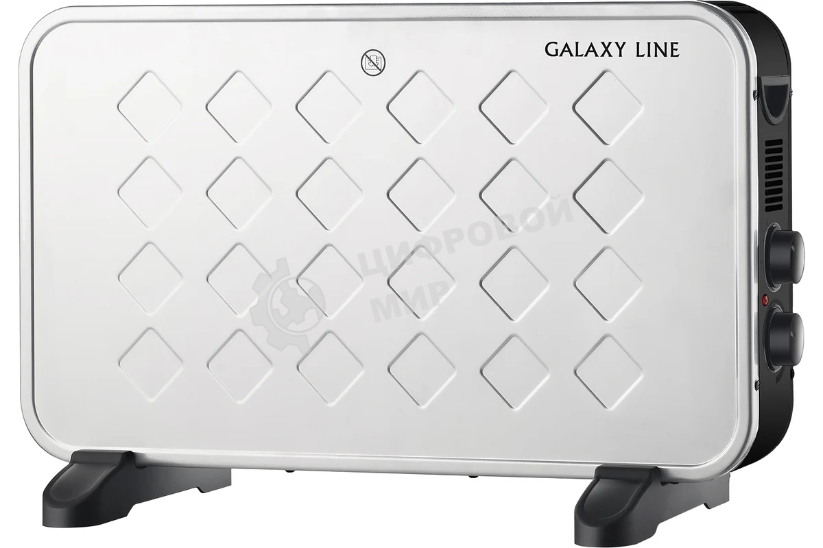 Конвектор электрический GALAXY GL 8231