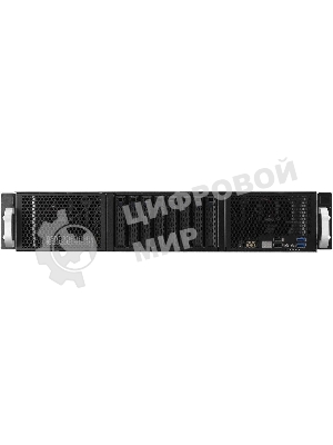 Серверная платформа ASUS ESC4000 G4S/WOD/2CEE/EN/WOC/WOM/WOS/WOR/IK9