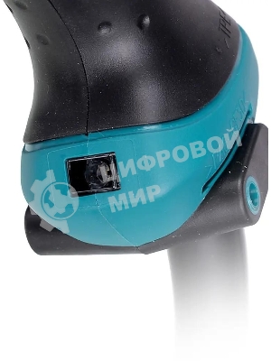 Дрель-шуруповерт Makita TD0101F, 230 Вт, 100 Нм, щеточный, ударный