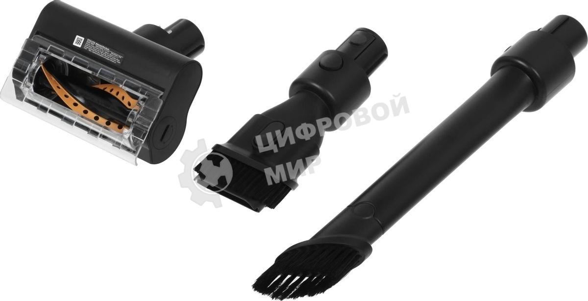 Беспроводной пылесос Dreame Cordless Vacuum Cleaner R10 Pro черный