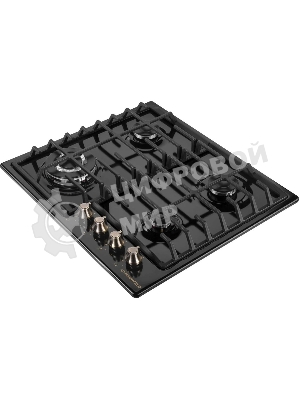 Газовая варочная панель Maunfeld EGHE.64.63CB.R/G