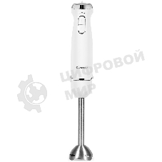 Блендер погружной Candy CB-100 1000Вт белый