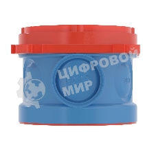 Коробка распр. 70х57 (в бетон) ДКС 59380