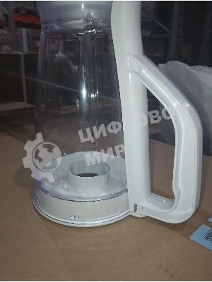 (Из ремонта) Кухонный комбайн GORENJE SB801W 735200 WHITE [Cм.описание!]