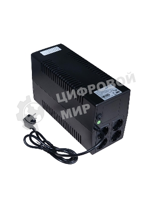 Источник бесперебойного питания (ИБП) ACD PW-Base 1000