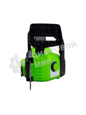 Цепная пила аккумуляторная GreenWorks G40CS30IIK2, 40V, 30 см, с 1* АКБ 2А*ч и ЗУ (2007807UA)