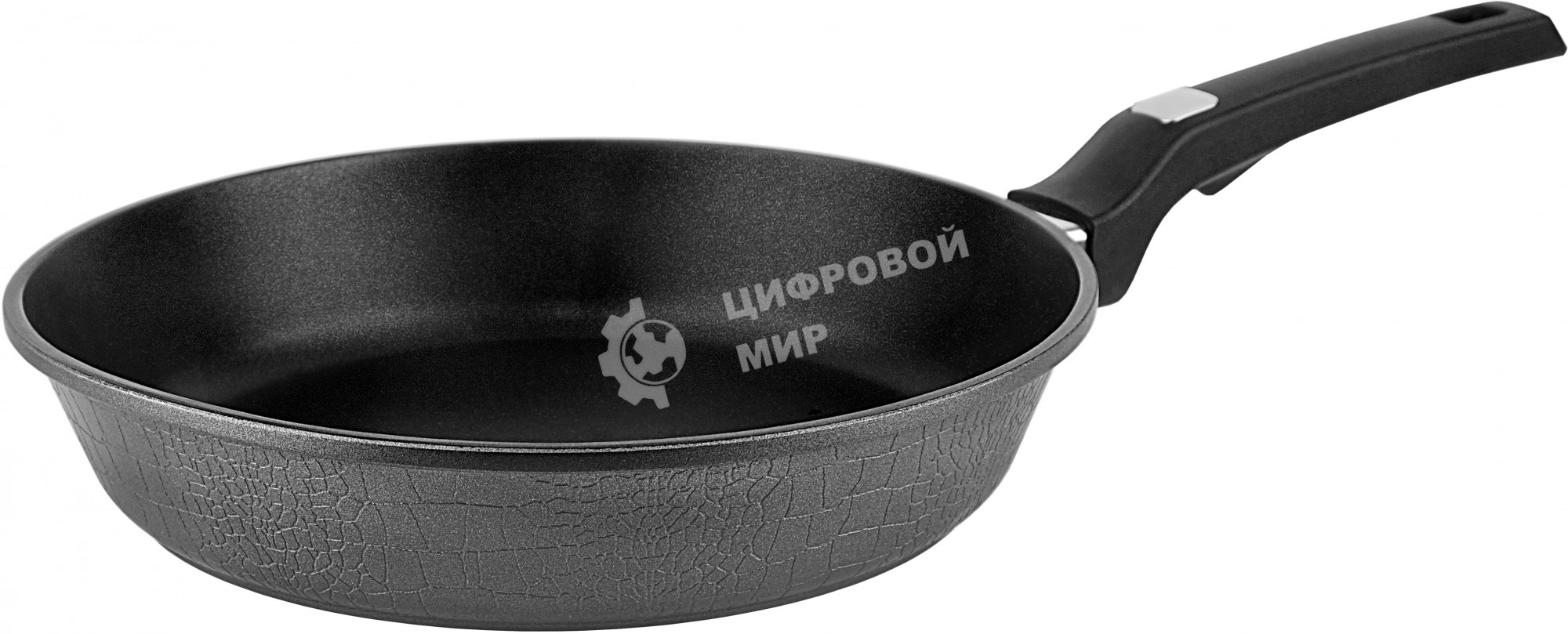 Сковорода Rondell RDA-1121 24см