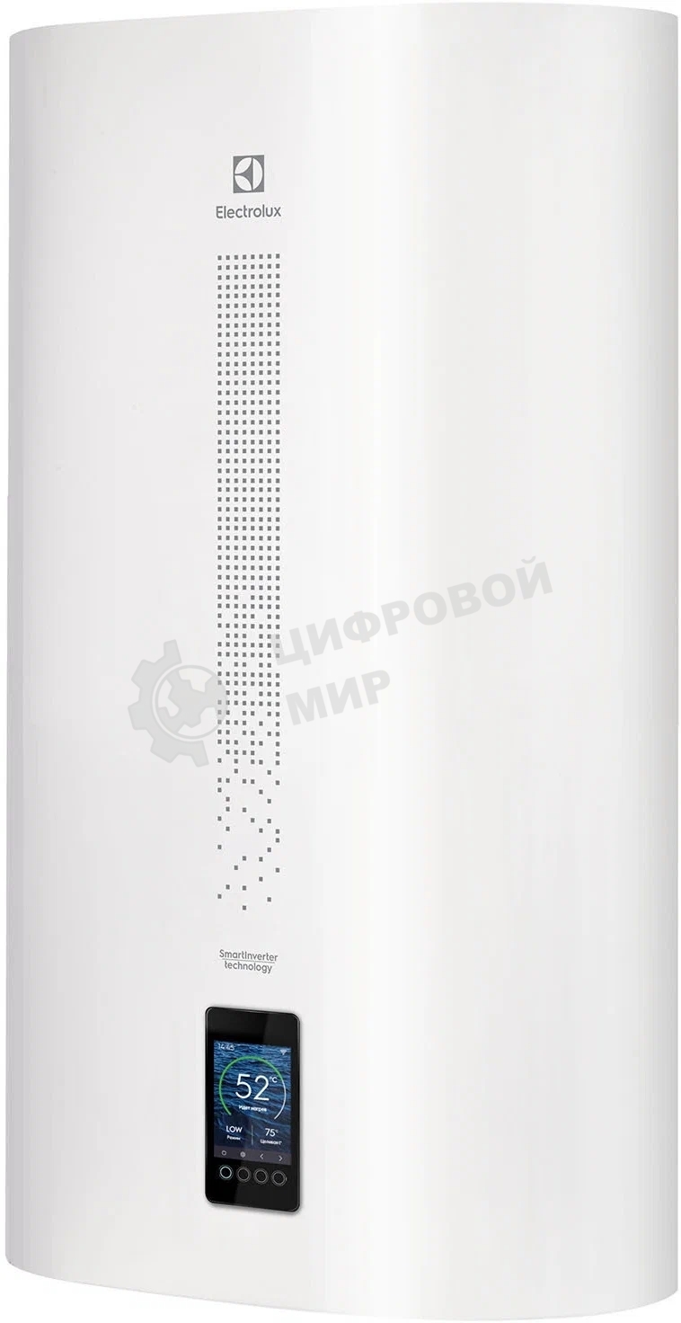Водонагреватель Electrolux EWH 80 SmartInverter