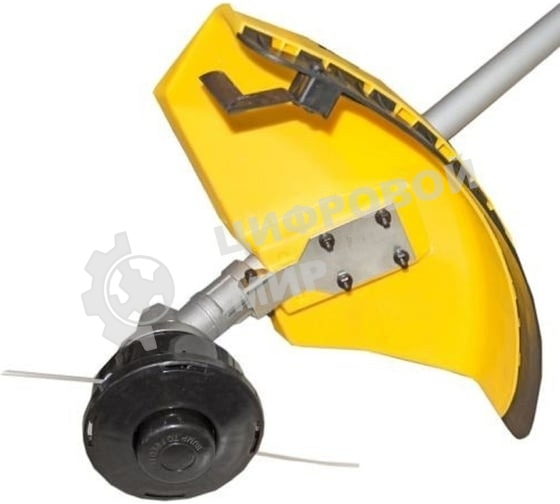 Бензиновый триммер Eurolux TR-4000T 70/2/26