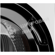 Стиральная машина Haier HW70-BP12269 белый, загрузка фронтальная 7 кг, 1200 об/мин, класс: A+++