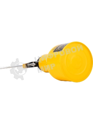 Масленка Deli DL2404 450мл