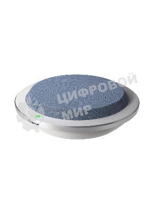 Микрофон Infobit iSpeaker CM710 Микрофонный массив, Digital Array Ceiling Microphone, support daisy-chain