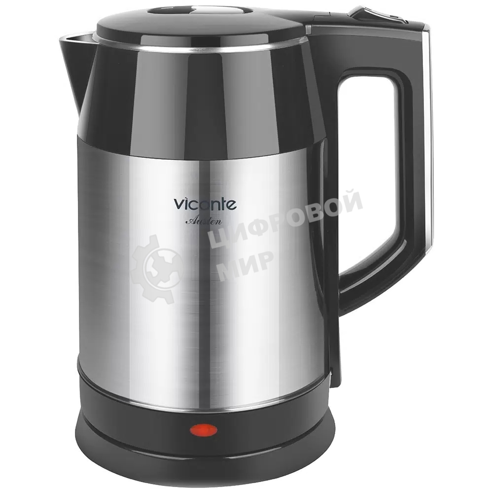 Чайник электрический Viconte VC-3336