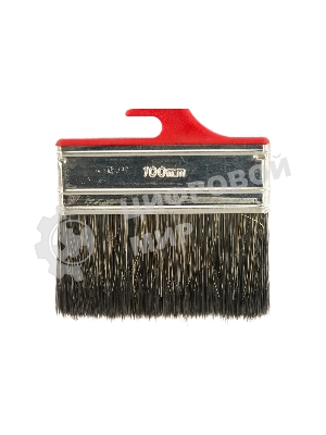 Кисть плоская Rexant 