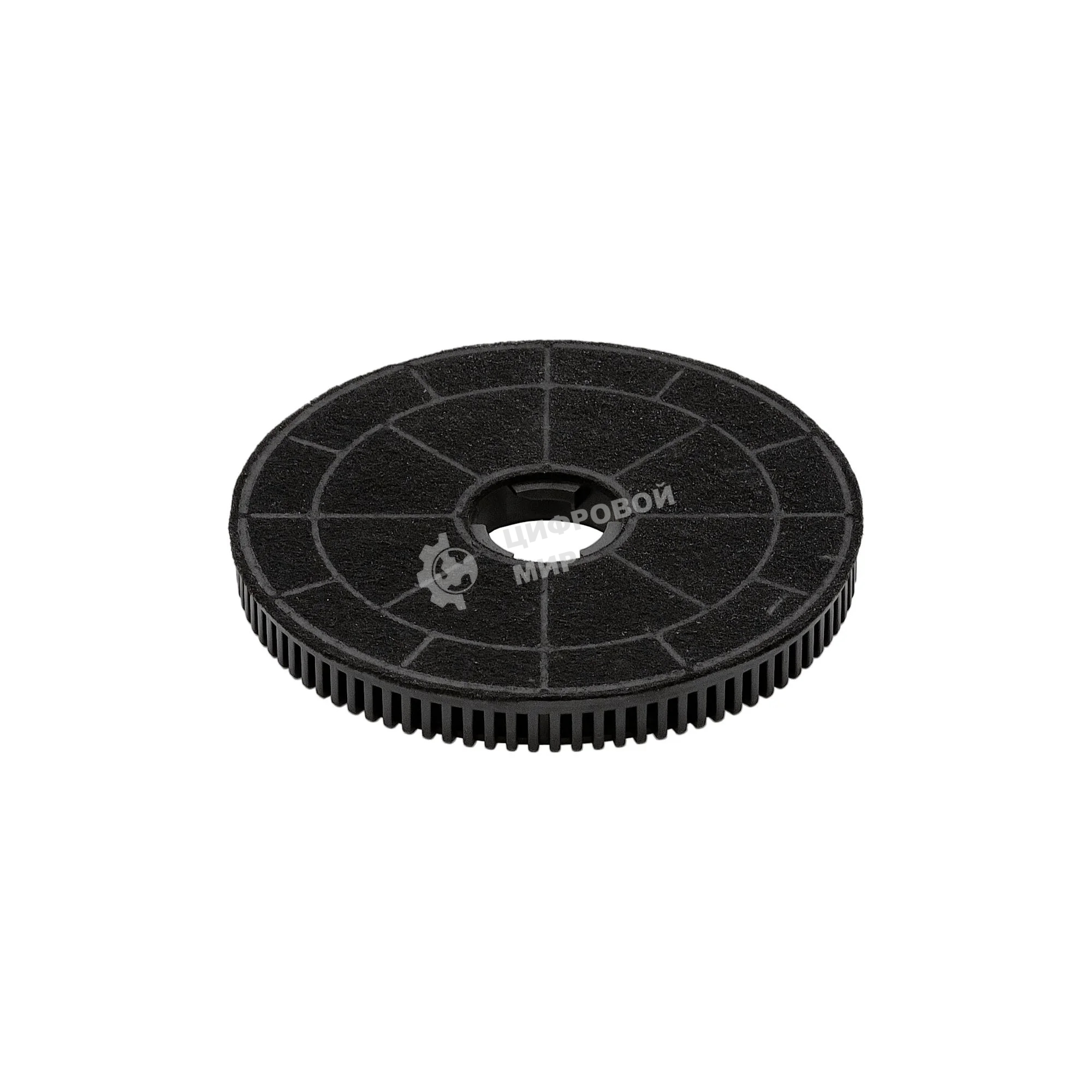 Фильтр угольный Krona тип KR (2 шт.)