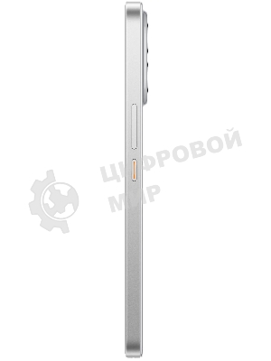 Смартфон Tecno Pova 7 Pro 5G 12/256Gb, серый