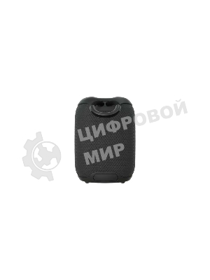 Колонка портативная More Choice BS33 черный