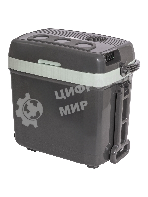 Портативный термохолодильник SUPRA STC-30