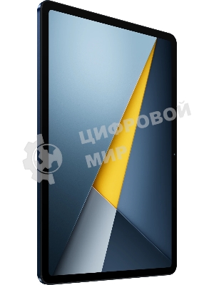 Планшет Xiaomi Poco Pad M1 7s Gen 4 (2.7) 8C RAM8Gb ROM256Gb 12.1