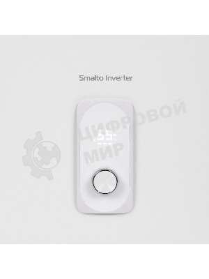 Водонагреватель Royal Thermo RWH 100 Smalto Inverter