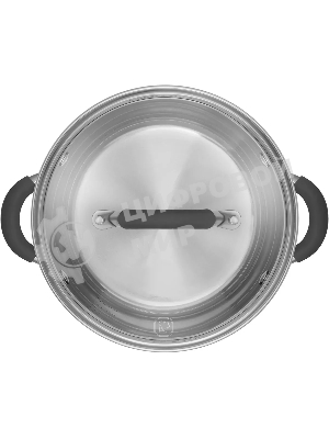 Набор посуды Rondell Flamme RDS-1957 7 предметов