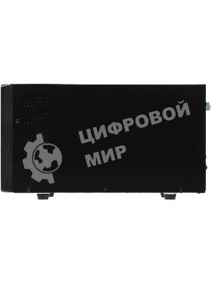 Источник бесперебойного питания Ippon Innova Tb 2000 1800Вт 2000ВА черный