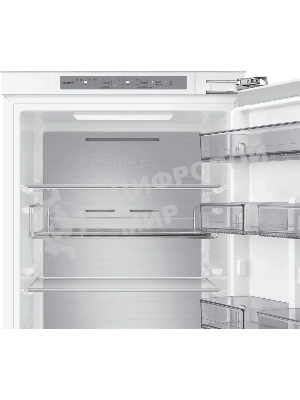 Встраиваемый холодильник Samsung BRB80F26CEF0EO 2-хкамерн. инвертер