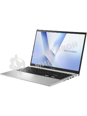 Ноутбук ASUS VivoBook 15 M1502NAQ-BQ049 AMD Ryzen 7 170 3200MHz/15.6