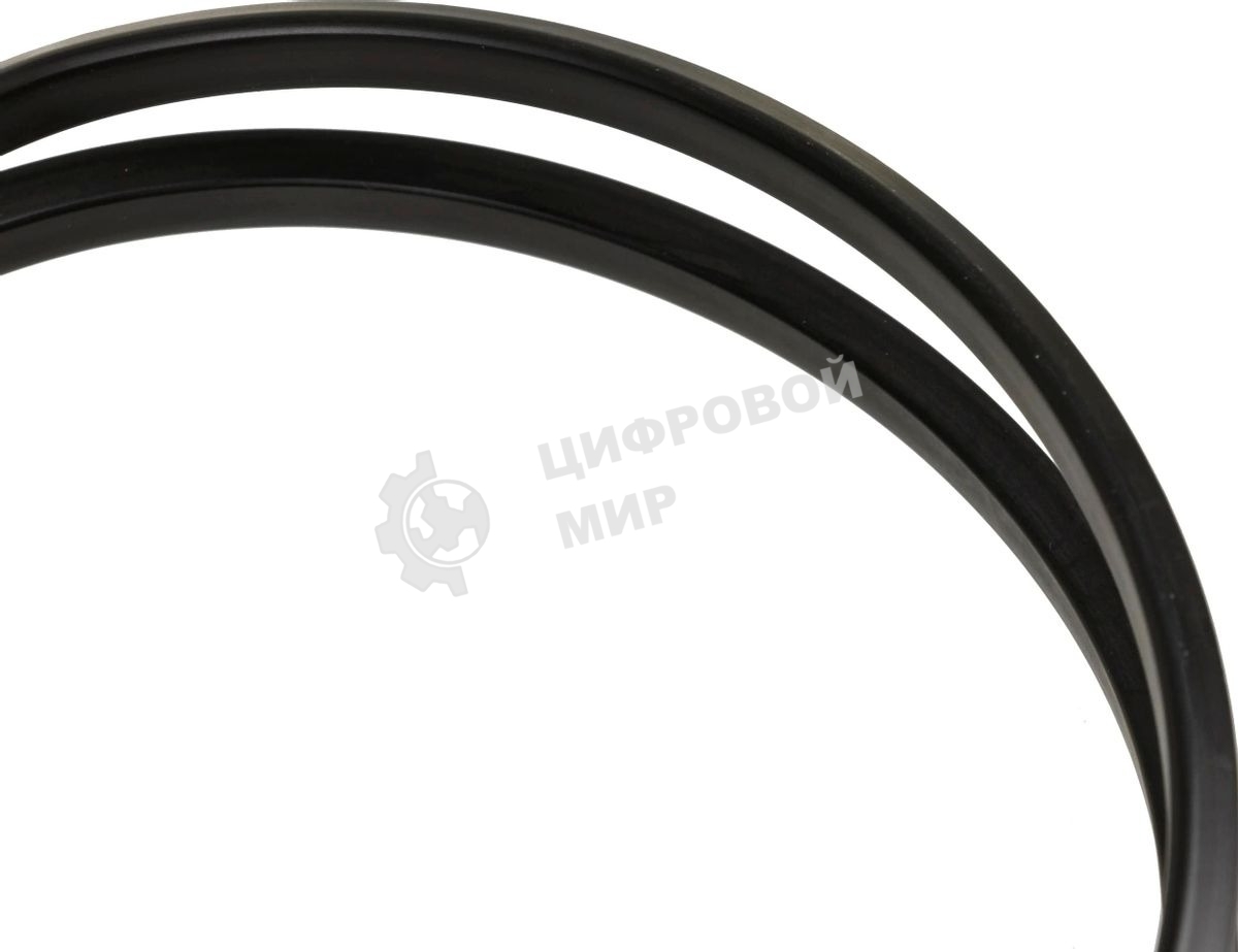 Гарнитура проводная с микрофоном A4Tech HU-30 черный 2м накладные USB оголовье