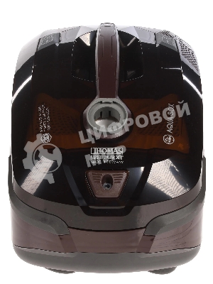 Пылесос моющий Thomas Parkett Master XT коричневый, 325/1700 Вт, уборка сухая/влажная/сбор жидкости, пылесборник контейнер 1,8 л