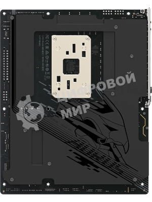 Материнская плата Gigabyte X870E AORUS ELITE X3D, AM5, AMD X870E, 4xDDR5, 4xSATA, 4xM.2, 1xPCIe 5.0 x16, 1xPCIe 4.0 x16, 1xPCIe 3.0 x16, 1xHDMI, 1x5Gb LAN, Wi-Fi 7, Bluetooth 5.4, 2xUSB-C 40Gbps (USB4), 1xUSB-C 10Gbps, 5xUSB-A 10Gbps, 3xUSB-A 5Gbps, 3x3.5 мм + S/PDIF оптический, 7.1, ATX