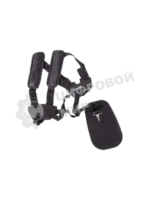 Триммер бензиновый Huter GGT-2000 4Т, 2,7 л.с.