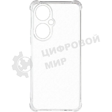 Чехол (клип-кейс) Redline для Huawei Nova 11i iBox Crystal прозрачный (УТ000036183)