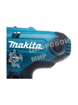 Дрель Makita HP0300, 320Вт, сетевая, ударная