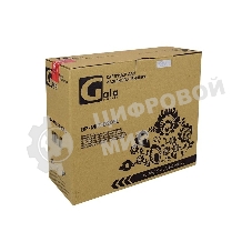 Картридж лазерный GalaPrint GP-MLT-D205L черный (5000 стр) для Samsung ML-3310D/3710DN/SCX-4833FR/5637FR/5737FR